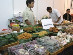 Kota Bogor Gelar Bogor Halal Fair 2011