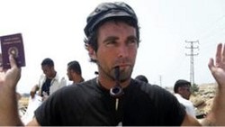 Hamas Tembak Pembunuh Aktivis Italia di Gaza