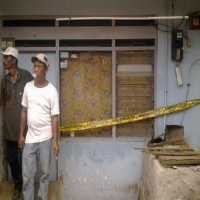 Terduga Pelaku Bom Buku di Pondok Kopi Asal Cirebon & Majalengka