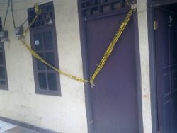 3 Terduga Bom Buku Setahun di Pondok Kopi, Dagangan Jarang Habis