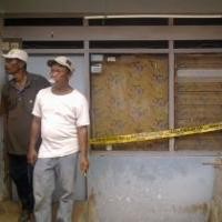 Sejak Tampung Penjual Burger, Kontrakan Asum Sering Kedatangan Tamu