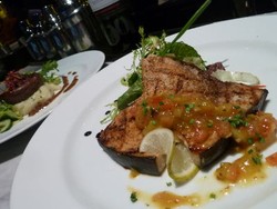 Andakah Pemenang Voucher Makan Plus Nonton Jazz?