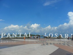 Pantai Losari