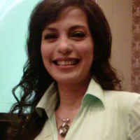 Soraya Haque Pilih Menari untuk Hilangkan Stres