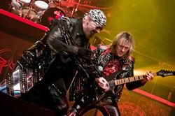 Gitaris Judas Priest Mundur dari Band Setelah 42 Tahun