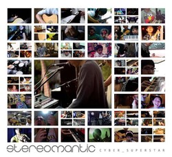 Stereomantic Rilis Album Baru Gratis Unduh Hari Ini