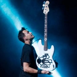 Blink 182 Tak Mau Tur Tanpa Lagu Baru