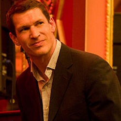 Sutradara Nominasi Oscar Tim Hetherington Tewas di Libya