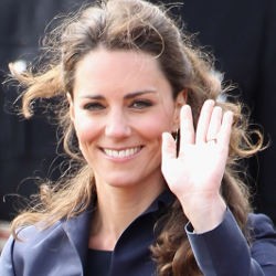 Jelang Pernikahan, Kate Middleton Belanja Baju Diskon