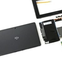 Membedah Jeroan BlackBerry PlayBook