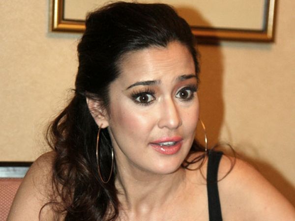 Lindsay Grace Pronk, Si Seksi Miss Belanda