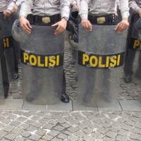 1.826 Personel Diterjunkan untuk Amankan Paskah 