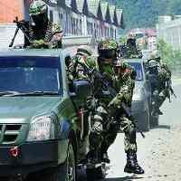 Kodam Brawijaya Siap Terjunkan Satgultor Amankan Paskah