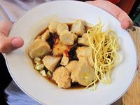 Resep Keluarga Pempeklopek