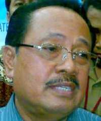 Erman Suparno, Berbekal Warisan Leluhur Pimpin Organisasi Keris