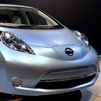 Sambut Hari Bumi, Nissan LEAF Jadi Mobil Terbaik Dunia