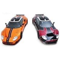 Mobil Unik Khusus untuk China