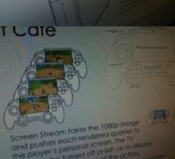 Inikah Kontroler Nintendo Project Cafe?