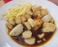 Pempeklopek, Jaring Pelanggan Lewat Social Network