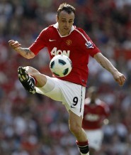 Berbatov Diincar Sevilla