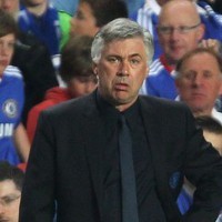 Ancelotti: Kompetisi Belum Usai, tapi...