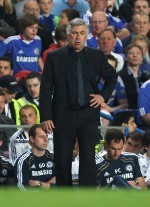 Ancelotti: Kompetisi Belum Usai, tapi...