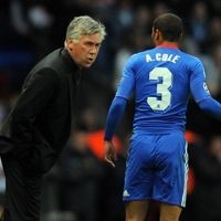 Yakin Bertahan di Chelsea, Ancelotti?