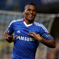 Malouda Bidik Poin Maksimal