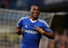 Malouda Bidik Poin Maksimal