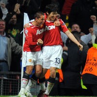 Nasib MU Ditentukan Diri Sendiri