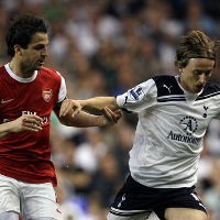 Drama Enam Gol di White Hart Lane