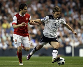 Drama Enam Gol di White Hart Lane