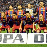 Barcelona Klub Olahraga dengan Bayaran Tertinggi