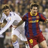 Dua El Clasico Lagi Milik Siapa?