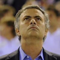 Yang Pertama dari Mourinho untuk Madrid 