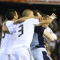 Kemenangan Krusial untuk Dongkrak Mental di Eropa