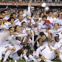 Florentino Perez: Pembuktian Siapa yang Terbaik di Dunia 