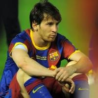 Barcelona Tetap Membanggakan