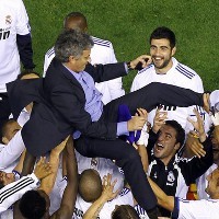 Masihkah Ada Kritik untuk Strategi Mourinho?  