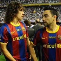 Cuma Jadi Target Nomor 3, Copa del Rey Direlakan Xavi