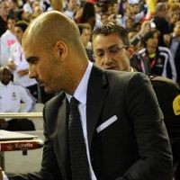 Pep: Selamat, Madrid!