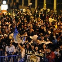 Persembahan untuk Madridista