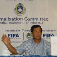 Agum pada GT: Maaf Saya Gagal Perjuangkan Saudara