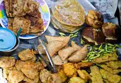 Curigai Makanan yang Tidak Basi-basi