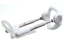 Perpanjang Penis dengan Alat Peregang Terbukti Lebih Aman 