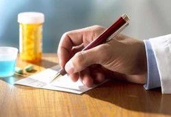 Menkes akan Keluarkan Aturan Peresepan Obat Keras oleh Dokter