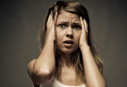 Paniknya si Putri Saat Menstruasi Pertama