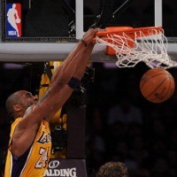Lakers Amankan Game Kedua