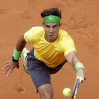 Nadal Melaju Mulus, Ferrer Tanpa Kendala