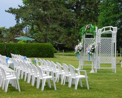 8 Panduan Memilih Tempat Resepsi Pernikahan